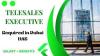 Telesales Executive Required in Dubai