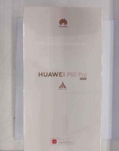 Huawei p60 pro