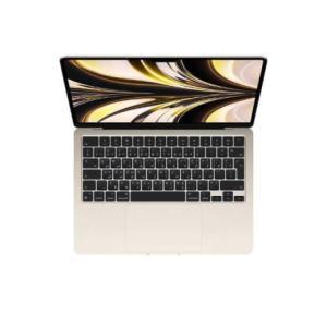 Apple 2022 MacBook Air M2 UAE