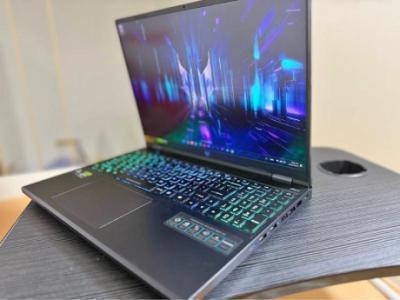 Acer Predator Helios Neo 16 Laptop