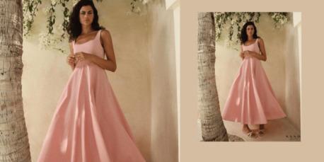 AED 15000, Know The Newest Western-Style Dresses Only At Sand