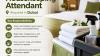 Housekeeping Attendant Required in Dubai