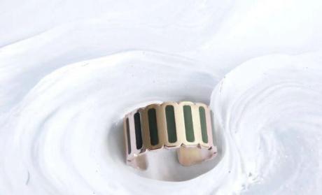 Cedilla Jewelry | The Best Jeweler in Sharjah