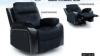 HIGH QUALITY SINGLE RECLINING SOFA