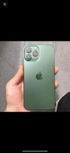 AED 1500, Apple Iphone 13 Pro Max 256Gb Original Version