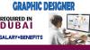 Graphic Designer Required in Dubai