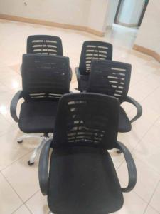 Office chair going cheap