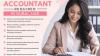 Junior Accountant Required in Dubai
