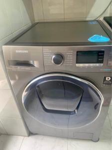 Samsung EcoBubble Washer/Dryer