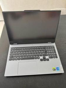 Lenovo Gaming Laptop 32GB RAM