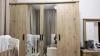 Four doors wardrobe for Sale