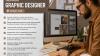 Senior Graphic Designer Required in Dubai
