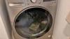 LG new model 2in1 washing machine