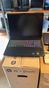 HP OMEN MAX GAMING 16”