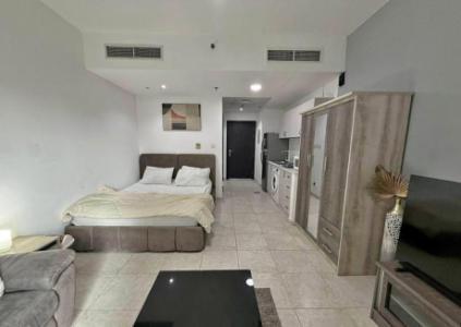 Fully Furnished Studio For Rent