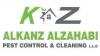 Alkanz Alzahabi Pest Control