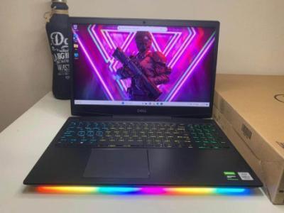 DELL G5 15 5500 GAMING