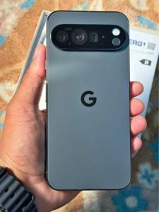 Google pixel 10 pro XL 512 gb physical sim