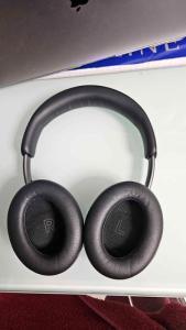 Bose Quietcomfort Ultra Headphones Black