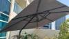Large Cantilever Sun Umbrella 3 x 4