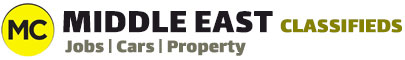 Middle East Classifieds - Dubai Jobs, Dubai Properties, Dubai Used Cars Ads.